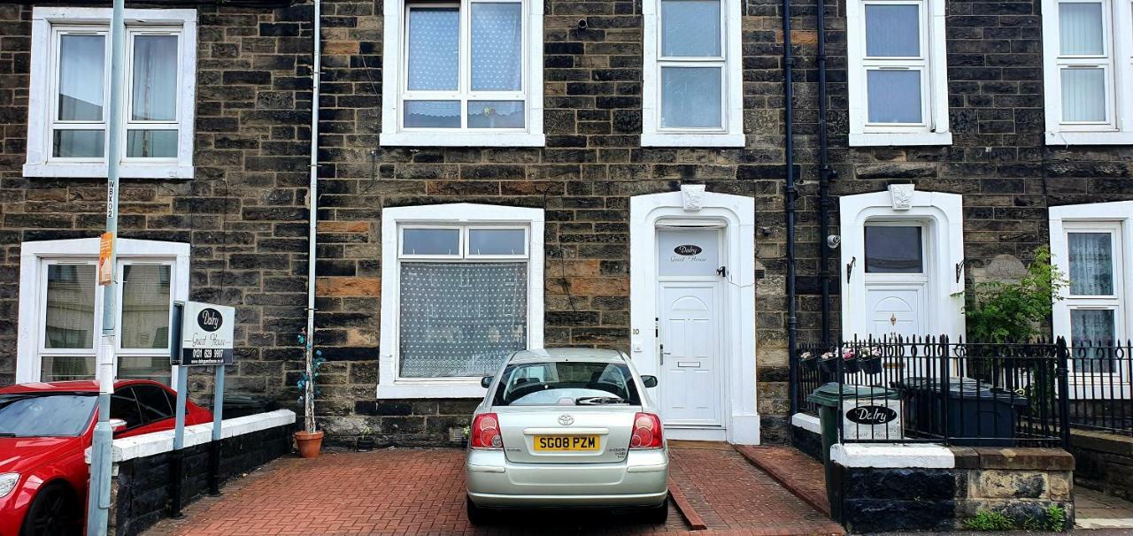 Dalry * EDI